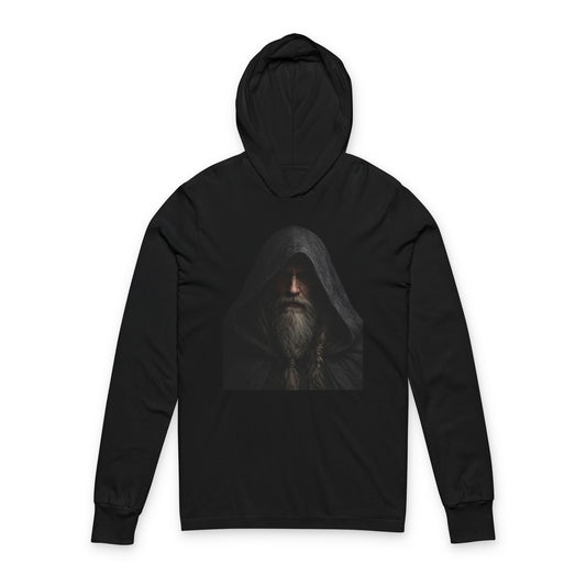 ODIN — Silent Wisdom | Hoodie